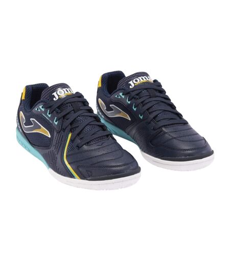 Chaussures Foot Dribling Homme Bleu Marine Joma
