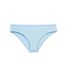 Lot de 2 slips en coton bleu Clem