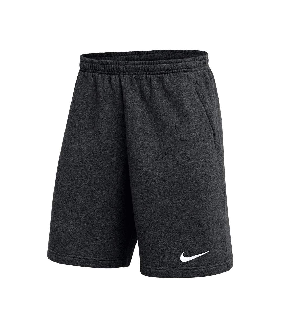 Short Park Homme Noir Nike-1