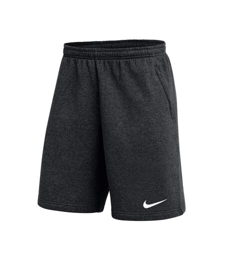 Short Park Homme Noir Nike