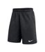 Short Park Homme Noir Nike-1
