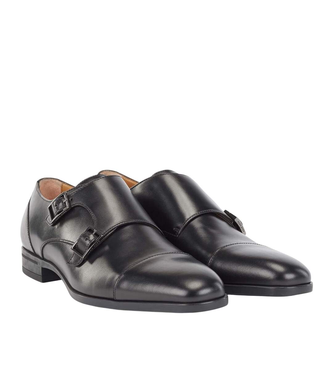 Richelieus Kensington Homme Noir Hugo Boss-1