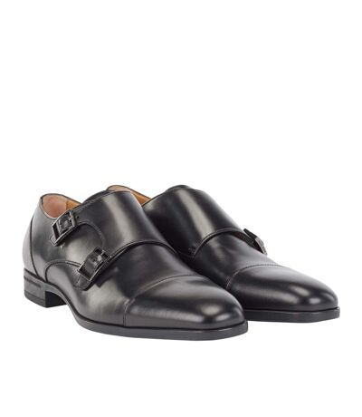 Richelieus Kensington Homme Noir Hugo Boss