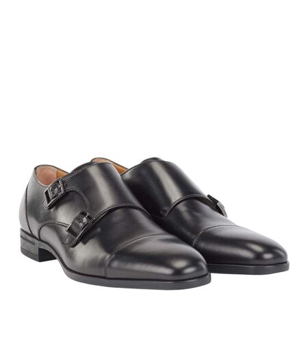 Richelieus Kensington Homme Noir Hugo Boss