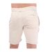 Short Sport Motif/style Contrasté Race Homme Bleu DFND London-2