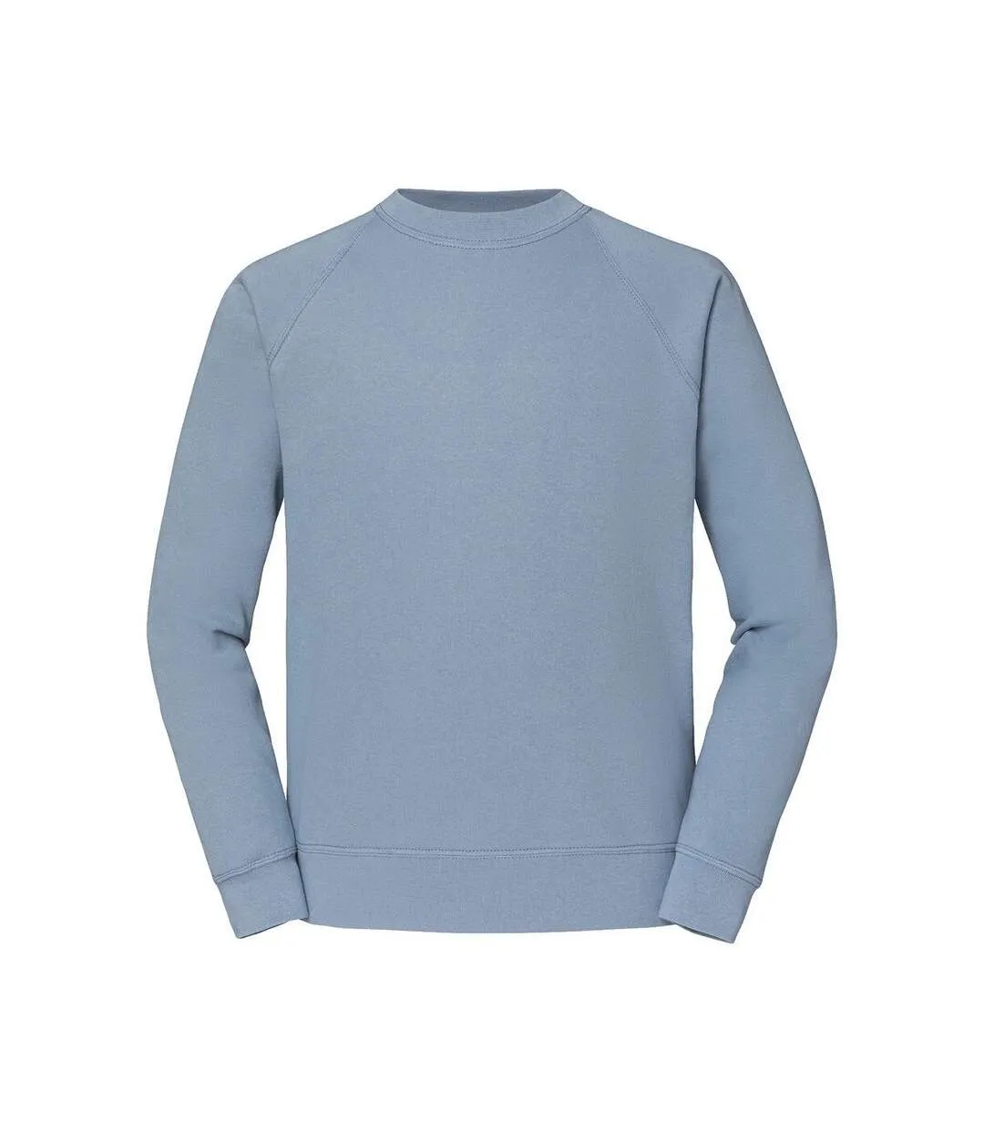 Sweat Classic Homme Bleu Pâle Fruit Of The Loom-1