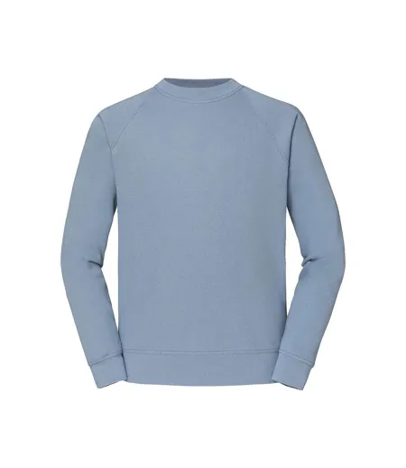 Sweat Classic Homme Bleu Pâle Fruit Of The Loom