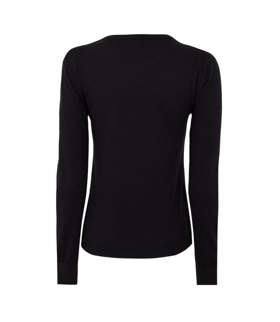 Sweat Femme Noir Diesel-3