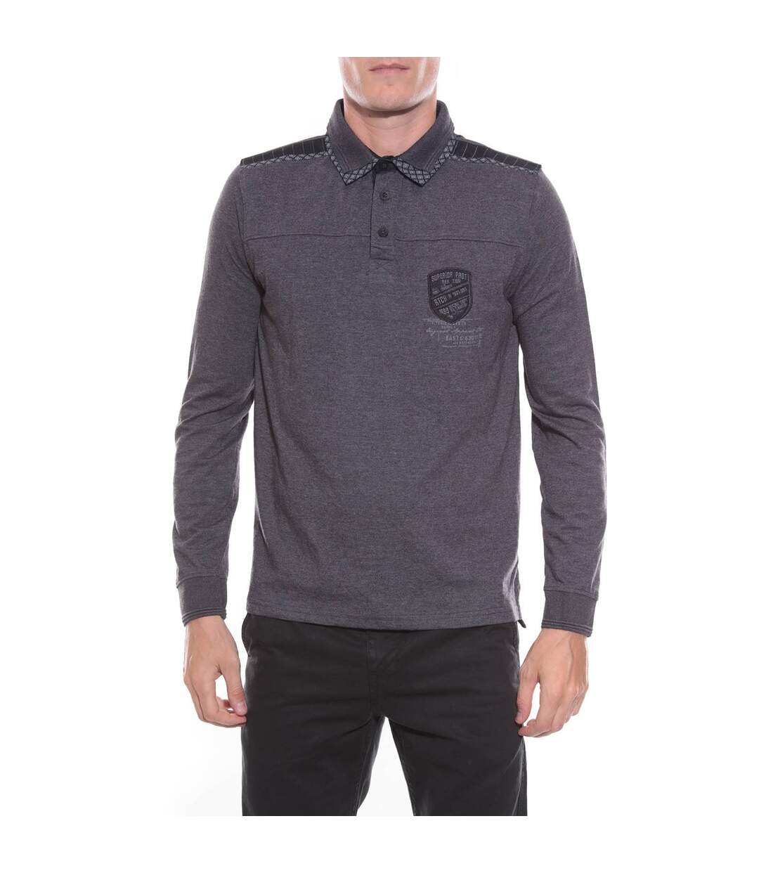 POLO POPPY-1
