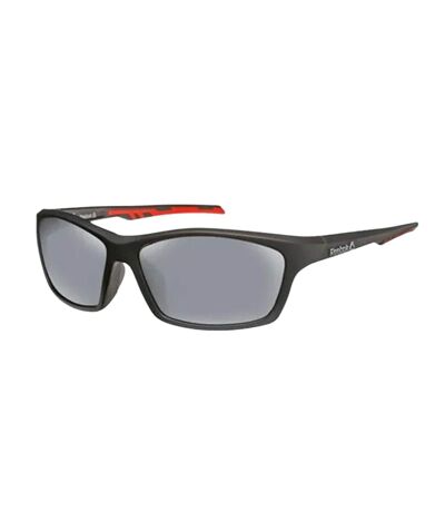 Lunettes de soleil rsb homme taille unique noir Reebok