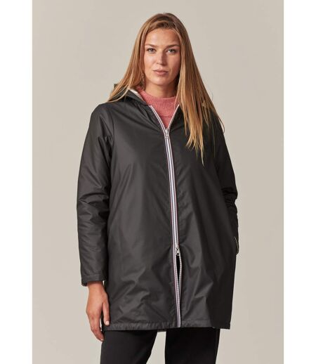 Parka 3/4 pour femme KALIVIA