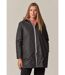 Parka 3/4 pour femme KALIVIA-4