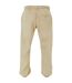 Pantalon De Jogging Homme Beige Urban Classics-2