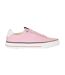 Mens Aiden Leather Tennis Trainers Pink Boss-2
