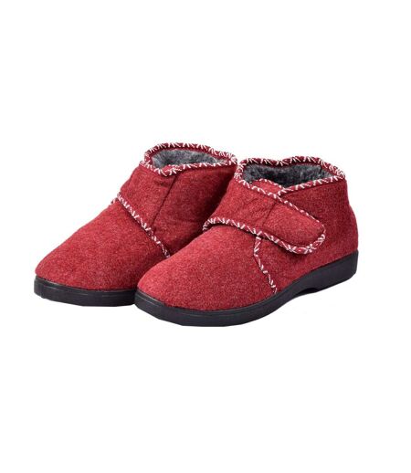CHARENTAISE Femme Pantoufle PREMIUM
