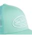casquette baseball avec filet sergé de coton et badge brodé Lof Vondutch-3