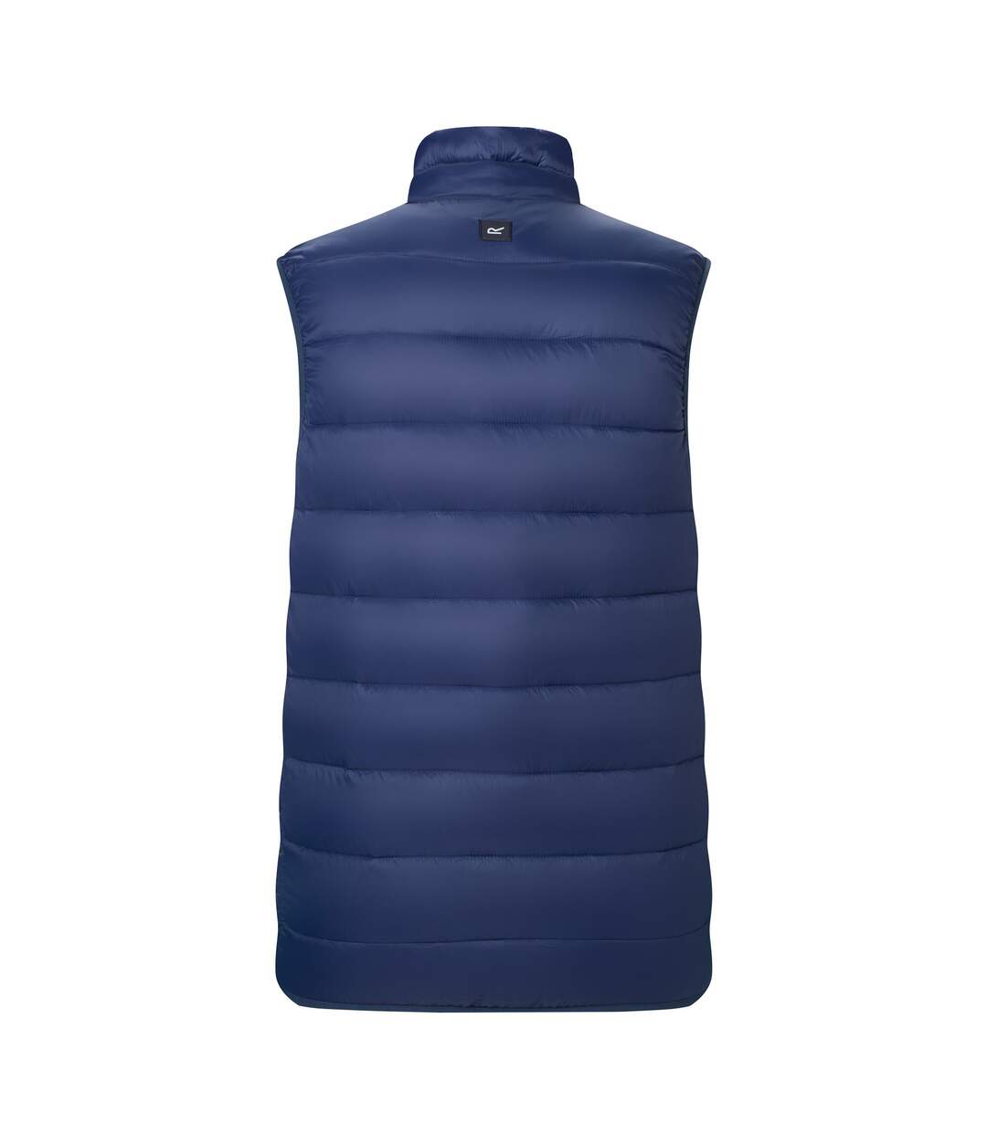 Veste Sans Manches Leedre Homme Bleu Marine Vieux Bleu Regatta-3