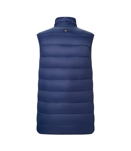 Veste Sans Manches Leedre Homme Bleu Marine Vieux Bleu Regatta