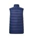 Veste Sans Manches Leedre Homme Bleu Marine Vieux Bleu Regatta-3