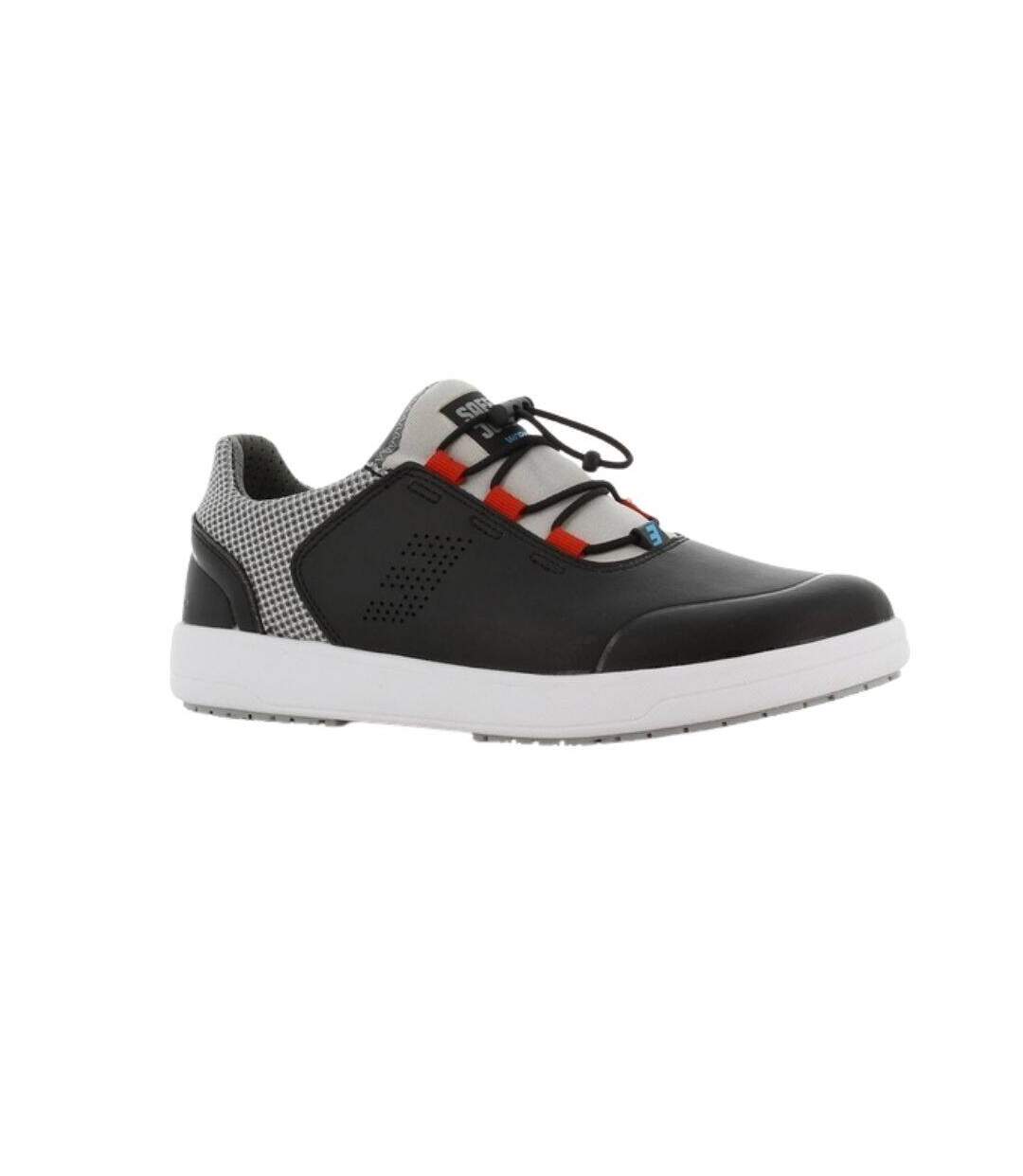 Chaussure  confortable légère Safety Jogger EDEN O1 LOW ESD SRC-1