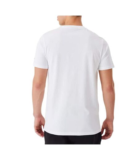T-shirt blanc homme new era 60332279