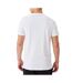 T-shirt blanc homme new era 60332279-2