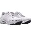 Baskets Hovr Sonic Homme Blanc Under Armour-3