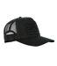 Mens sanford trucker cap black Archive Design Studios