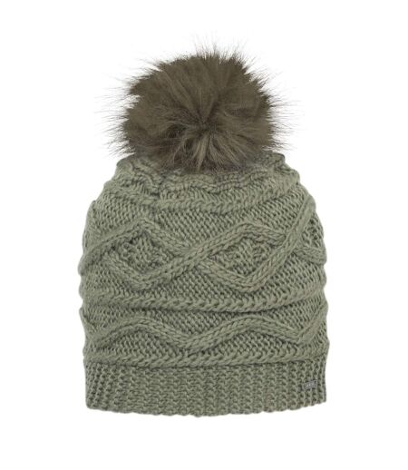 Bonnet Remind Femme Olivine Vert Dare 2B