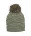 Bonnet Remind Femme Olivine Vert Dare 2B-2