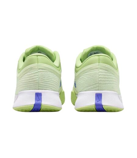 Chaussures De Tennis Vapor Pro Femme Vert Fluo Nike