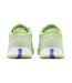 Chaussures De Tennis Vapor Pro Femme Vert Fluo Nike-2
