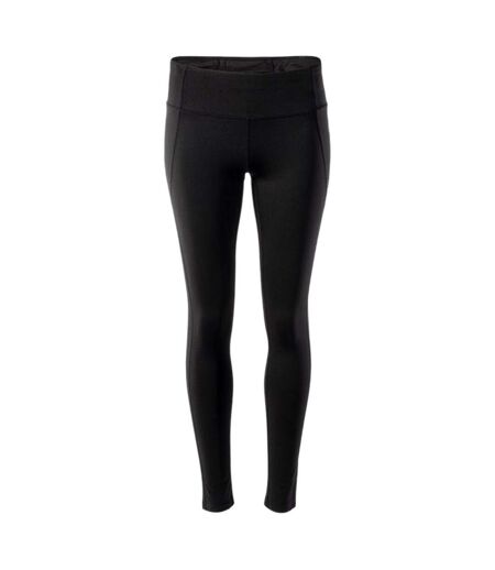 Legging Daris Femme Noir Martes