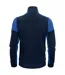 Womens/ladies Prime Jacket Navy Cobalt Printer-3