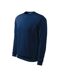 Sweat Essential Homme Bleu Malfini-4
