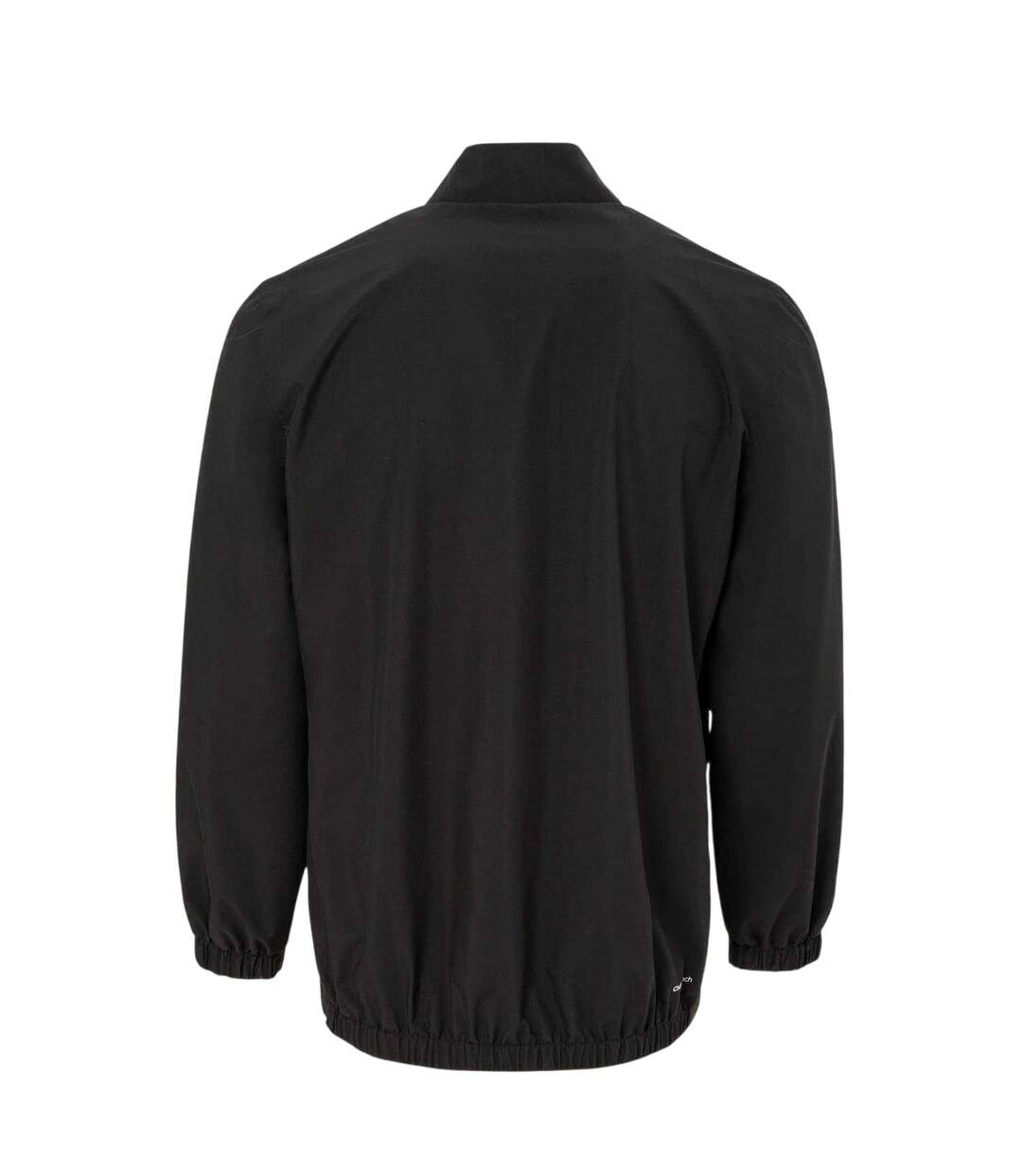 Veste Imperméable Homme Noir Slazenger-2