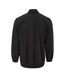 Veste Imperméable Homme Noir Slazenger-2