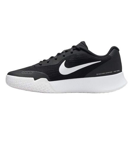 Chaussures De Tennis Vapor Femme Noir Nike