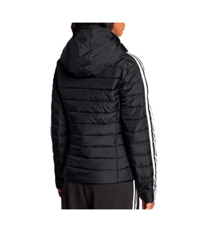 Doudoune Noir Femme Adidas Jacket - 36