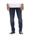 Jean Bleu foncé Homme Only & Sons Weft 790 - W28-L32-1