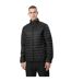Doudoune Matelassée Ss23tdjam084 Homme Noir 4F-1