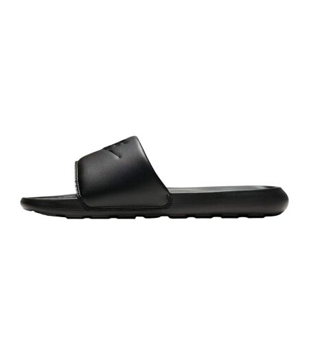 Claquettes Victori One Homme Noir Nike