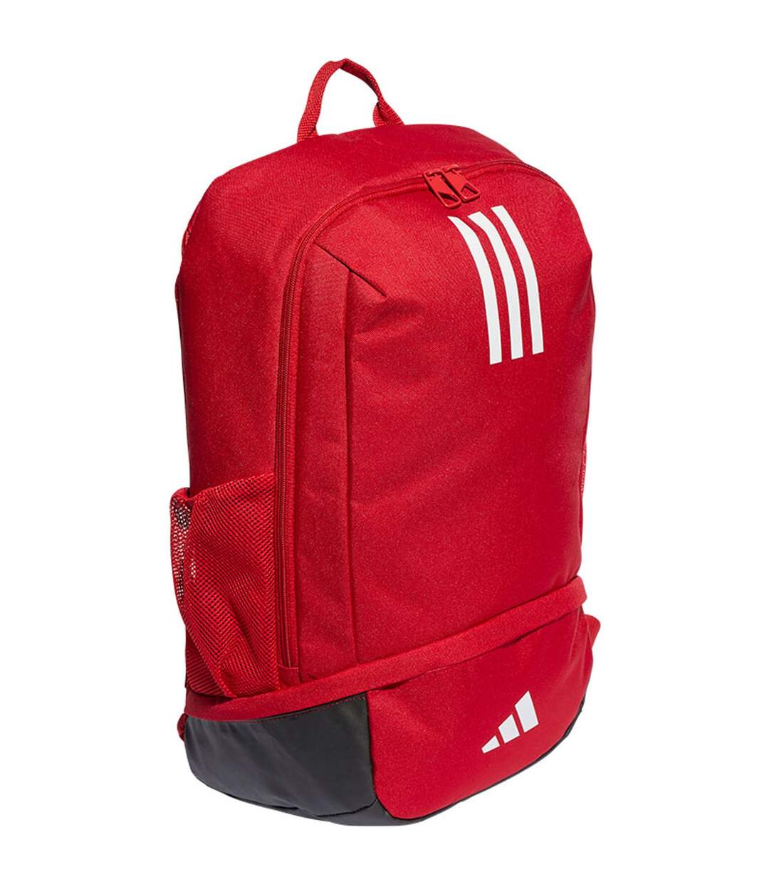 Sac À Dos Tiro League Taille Unique Rouge Adidas-3