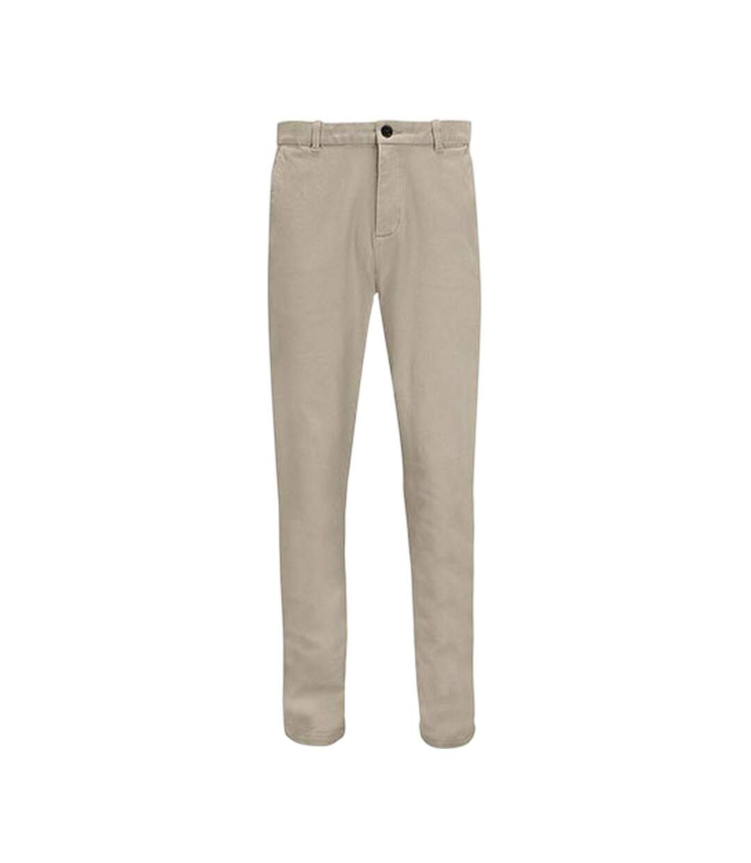Chino Gustave Femme Beige NEOBLU-1
