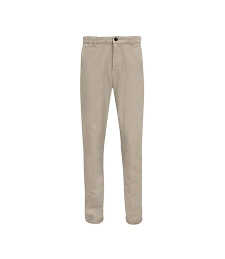 Chino Gustave Femme Beige NEOBLU