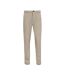 Chino Gustave Femme Beige NEOBLU-1