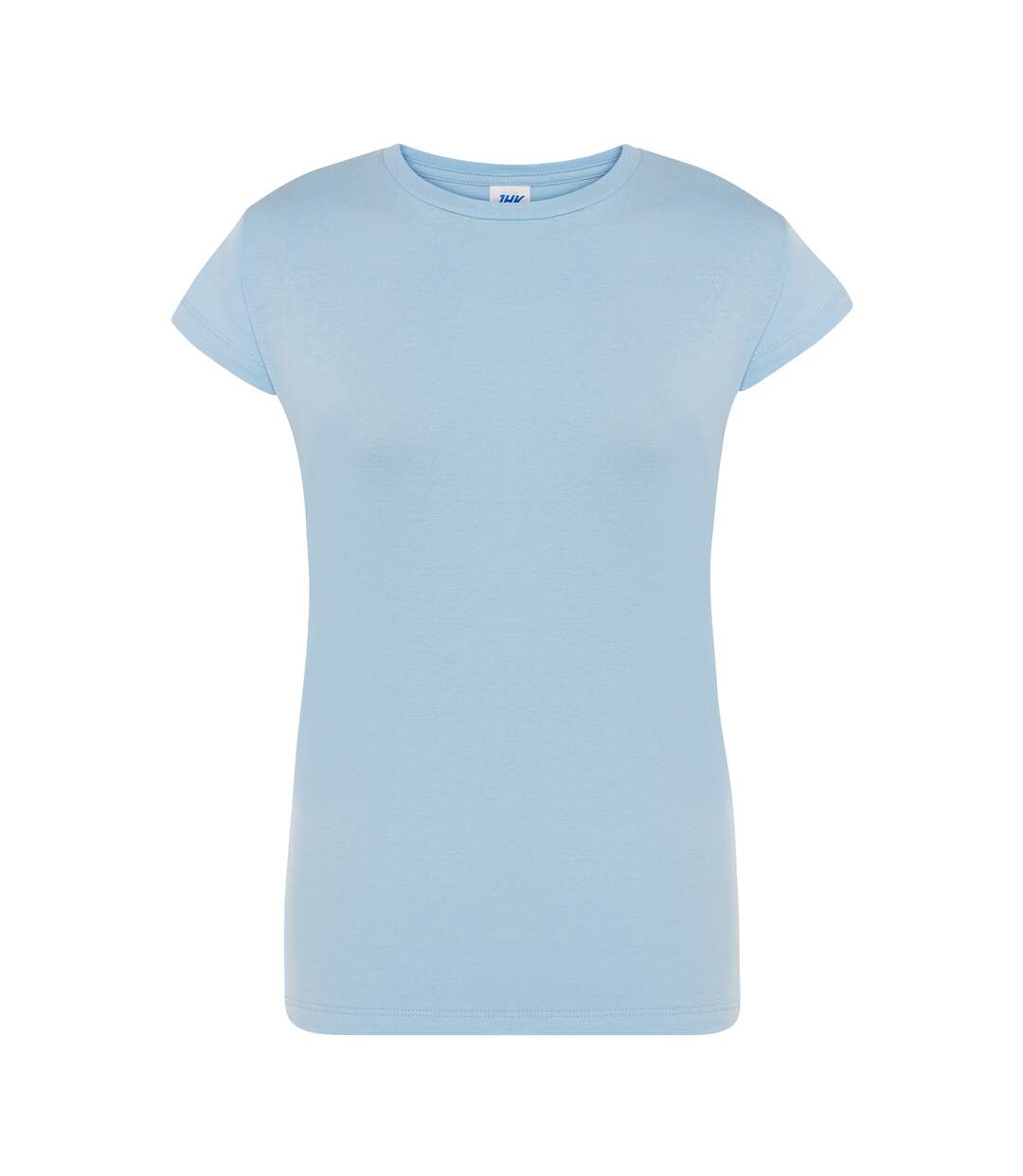 T-shirt Comfort Femme Ciel JHK-1