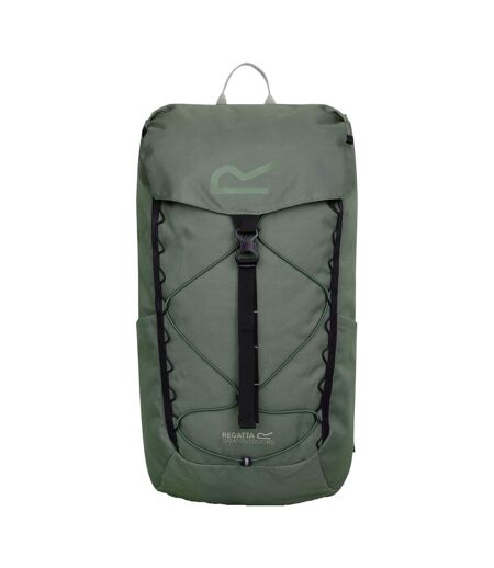 Sac À Dos Survivor Taille Unique Vert Regatta