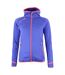 Blouson polarshell femme ACAMPUS