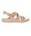 Sandales Harbour Femme Corail Clair Merrell-1